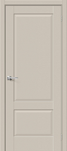 Товар Межкомнатная дверь Прима-12 Cream Silk BR5537